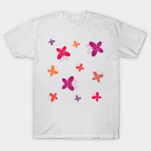 Butterfly T-Shirt